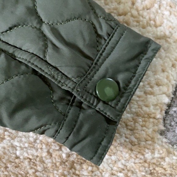 Gymboree jacket - Picture 6 of 9